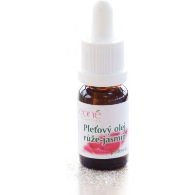 Eoné pleťový olej růže - jasmín 20 ml – Hledejceny.cz