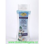 Bione Cosmetics Oční a pleťový odličovač dvoufázový 225 ml – Hledejceny.cz