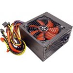 Xilence Performance C Series 400W XP400R6 – Hledejceny.cz