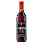 Old Pascas Dark Rum 73% 0,7 l (holá láhev) – Zbozi.Blesk.cz