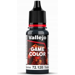 Vallejo: Game Color Abyssal Turquoise 18ml