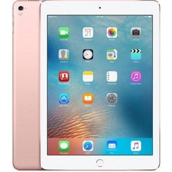 Apple iPad Pro 9.7 Wi-Fi+Cellular 256GB MLYM2FD/A od 24 659 Kč