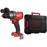 Milwaukee M18 FPD3-0X 4933479859 – Zboží Dáma Milwaukee M18 FPD3-0X 4933479859 – Zboží Dáma