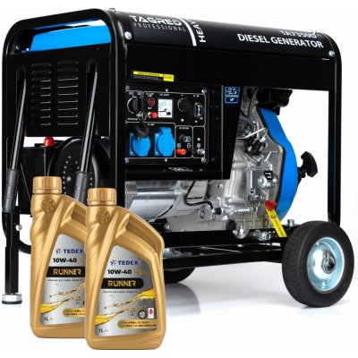 TAGRED TA7350D – Zbozi.Blesk.cz