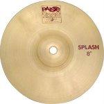 Paiste 2002 Classic Splash 8" – Zboží Mobilmania