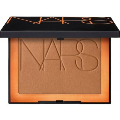 Nars Make-up obliceje BronzerLaguna Bronzing Powder Laguna 03 11 g – Zboží Dáma