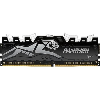 Apacer PANTHER RAGE BDDR 8GB 4 2666MHz CL16 EK.08G2V.GEJ