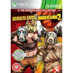 Borderlands 1 + 2 – Zboží Živě