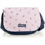 Gabol Icon modro růžová 234534 019 – Zboží Dáma