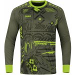 Jako Tropicana brankářský dres černá – Zboží Dáma Jako Tropicana brankářský dres černá – Zboží Dáma