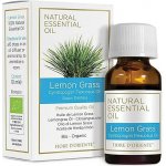Natural Essential esenciální olej Citronová tráva 10 ml – Hledejceny.cz