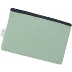 Nicol Kojenecké bavlněné tepláčky Sara Šedá – Zboží Mobilmania