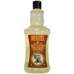 Reuzel Daily Shampoo šampon na denní používání 1000 ml – Hledejceny.cz