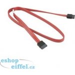 Supermicro SATA Flat Straight-Straight 57.5cm Cable – Zboží Mobilmania
