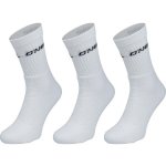 O'Neill SPORTSOCK 3PACK ponožky bílá – Zboží Dáma