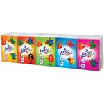 Linteo Kids mini bílé Papírové kapesníky 3-vrstvé 10 x 10 ks – Zboží Dáma Linteo Kids mini bílé Papírové kapesníky 3-vrstvé 10 x 10 ks – Zboží Dáma