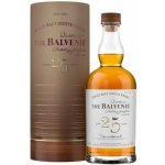Balvenie Rare Marriages 25y 48% 0,7 l (tuba) – Sleviste.cz