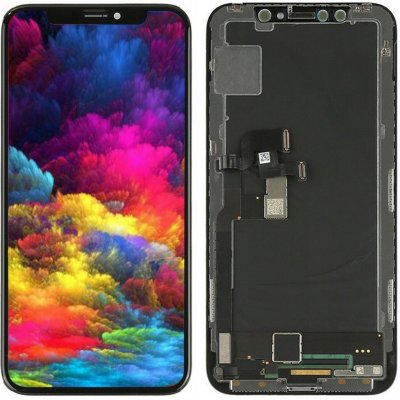 LCD Displej Apple iPhone X – Sleviste.cz