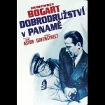 Dobrodružství v Panamě DVD – Sleviste.cz