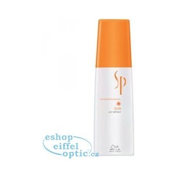 Wella SP Sun UV Protection Spray 125 ml