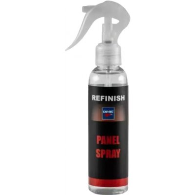 Cartec Refinish Panel Spray 150 ml – Zboží Mobilmania