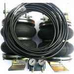 Vzduchové pérování Toyota Hilux 2015 - | Zboží Auto