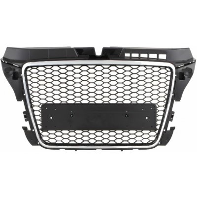 Přední maska AUDI A3 (8P) | 2008-2012 | TAIWAN | – Sleviste.cz