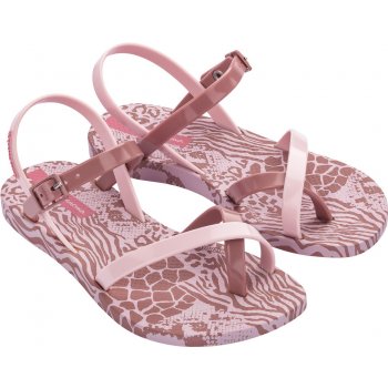 Ipanema Fashion Sandal kids 83180-20819 dětské sandály růžové