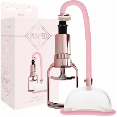 Shots Pumped Pussy Pump – Sleviste.cz