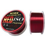 Awa-Shima Ion Power Red Iso Fluorine 300 m 0,28 mm – Hledejceny.cz