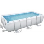 Bestway Power Steel Frame 4,04 x 2,01 x 1 m 56441 – HobbyKompas.cz