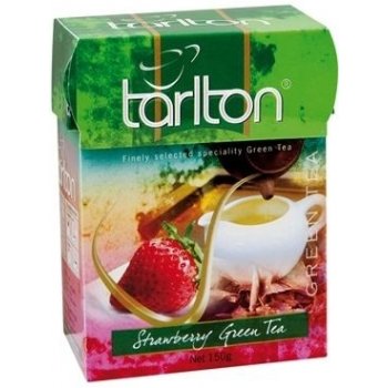 Tarlton Green Strawberry 150 g