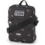 Puma ACADEMY PORTABLE Mix Bílá – Zboží Mobilmania