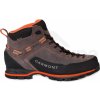 Pánské trekové boty Garmont Pánské outdoorové Vetta GTX Dark Grey Orange