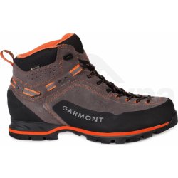 Garmont Pánské outdoorové Vetta GTX Dark Grey Orange