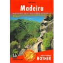 Madeira turistický průvodce