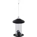 Siena Garden Sloupové ptačí krmítko 1 ks U05973 – Hledejceny.cz