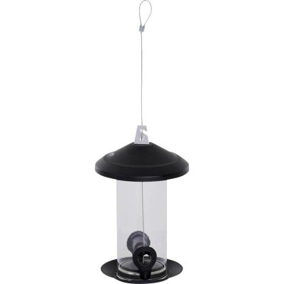 Siena Garden Sloupové ptačí krmítko 1 ks U05973 – Hledejceny.cz