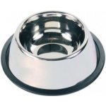 CANIS Miska 900 ml s gumou 25 cm – Zboží Mobilmania