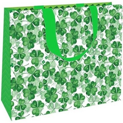 Nekupto Dárková taška LFL 2573 Čtyřlístek LFL 2573 – Hledejceny.cz