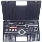 BUČOVICE TOOLS kazeta závitníků MI-II CS/WS M3-M12 BU310-120 – Hledejceny.cz