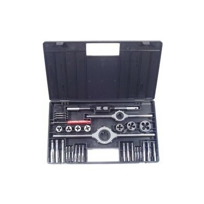 BUČOVICE TOOLS kazeta závitníků MI-II CS/WS M3-M12 BU310-120 – Hledejceny.cz