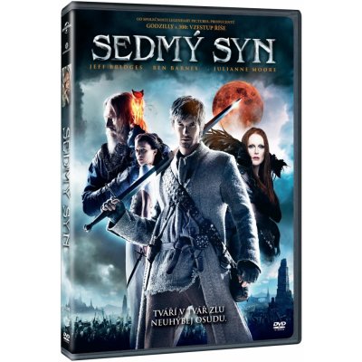 Sedmý syn: DVD – Hledejceny.cz