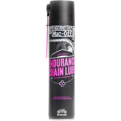 Muc-Off All-Weather Chain Lube 400 ml