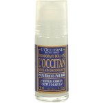 L'Occitane Pour Homme roll-on 50 ml – Hledejceny.cz