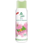 Frosch EKO Senses sprchový gel a šampon pro děti 300 ml – Zbozi.Blesk.cz