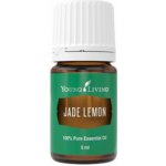 Young Living Citrón Eureka (Jade Lemon) esenciální olej 5 ml – Hledejceny.cz