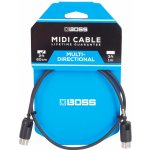 Boss BMIDI-PB2 – Hledejceny.cz