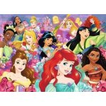 Ravensburger Disney princezny: Sny se plní XXL 150 dílků – Zboží Mobilmania