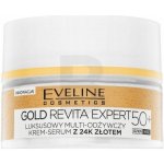 Eveline Cosmetics Gold Lift Expert SPF0 den a noc 50 ml – Sleviste.cz